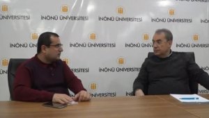 Prof. Koçyiğit, Covid-19 pandemisinin dünya ekonomisine etkilerini anlattı