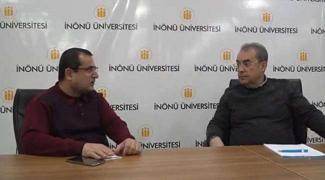 Prof. Koçyiğit, Covid-19 pandemisinin dünya ekonomisine etkilerini anlattı
