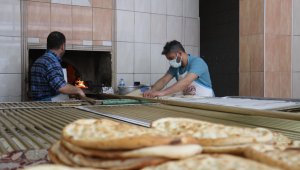 Ramazan öncesi pideye zam yapılmayacak