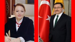 Rektörlerden Bildiriye Kınama
