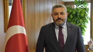 Sadıkoğlu; Hizmet ve üretim sektörüne aşıda öncelik verilmeli
