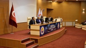 Sadıkoğlu; Kısa Çalışma Ödeneği devam etmeli