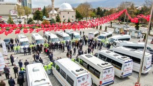 Sıcak yemek girmeyen ev kalmayacak