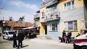 Sobadan sızan gazdan zehirlenen yaşlı çift hayatını kaybetti