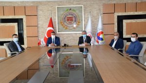 'Süt toplama merkezleri ve soğuk zincir' projesi kabul edildi