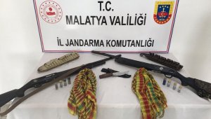 Terör Propagandasına Gözaltı