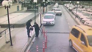 Yaşlı kadın 350 bin lirasını kaptırdı
