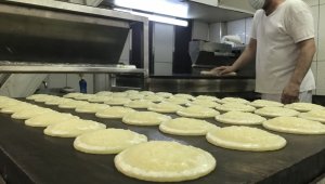 Yassı kadayıfa Ramazan ilgisi