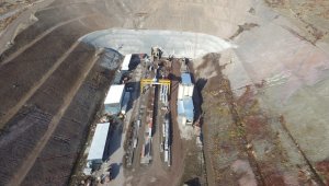 Yoncalı Barajı ile ekonomiye yıllık 164 milyon TL gelir