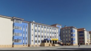 "1 milyonluk proje kabul edildi"