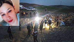 40 Gündür Kayıp Kadının Cesedi Bulundu
