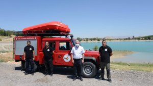 Acar'dan boğulma vakalarına karşı uyarı