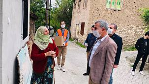 “Annelerimiz; İlk Öğretmenimiz, En Büyük Hazinemizdir”