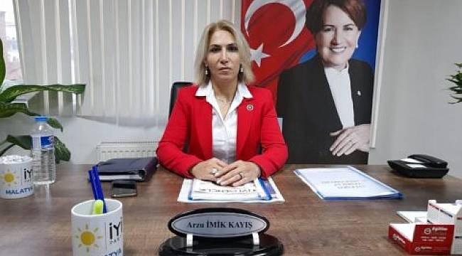 Başkan Kayış,