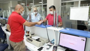 Battalgazi'de vergi mükelleflerine son gün uyarısı