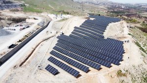 Battalgazi'den Bulgurlu Mahallesine 7.5 milyonluk yatırım