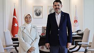 Çalık; Malatya’da yapılan işlerin mali tutarı yaklaşık 2 milyar lirayı buluyor