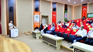 Çınar; "Aileyi Korumak Fethimizdir"