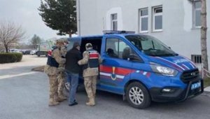 FETÖ/PDY Şüphelisi 1 Kişi Yakalandı