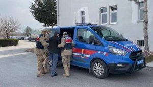 FETÖ/PDY'den 1 gözaltı