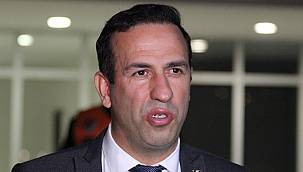 Gevrek; Bir gurubun bu takımın düşmesini istemesi bizleri üzüyor