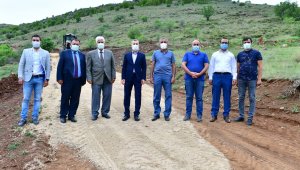 "Görgü Mahallemiz, Yeni Yatırımlarla Daha Fazla Tercih Edilecek"