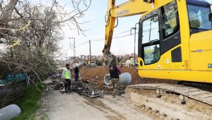 Güder; Battalgazi'mizi mazisine layık istikbale kavuşturacağız