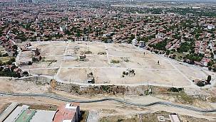 Güder; Kentsel dönüşüm Battalgazi'de milat olacak