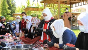 Güder; Kooperatifimizi Marka Haline Getireceğiz