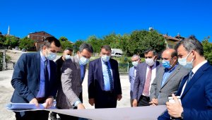 Güney Kuşak Yolu, 2022'de tamamlanacak