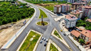 Gürkan; Çalışmalarımız 13 İlçe ve 718 mahallemizde devam ediyor