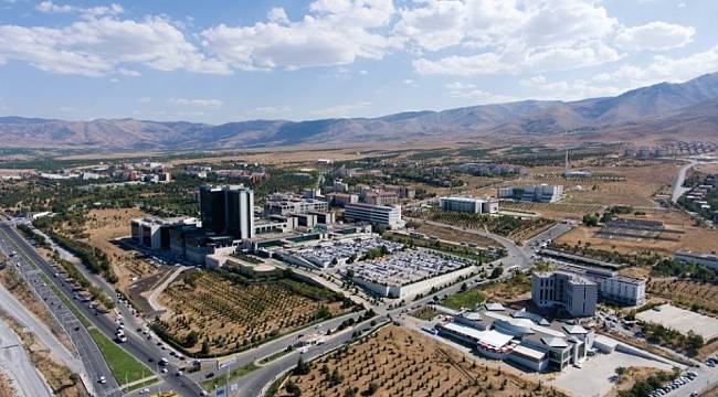 İnönü Üniversitesi'ne 115 personel alınacak