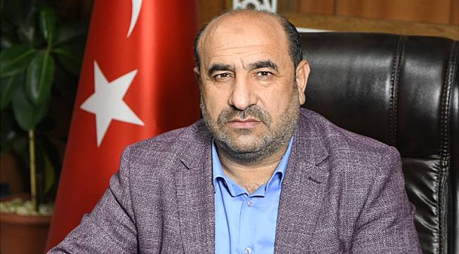 Kahveci, "Sıcak Ekmek Girmeyen Bir Tek Ev Kalmayacak"