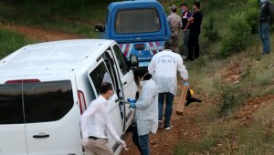 Kayıp gencin cansız bedeni bulundu