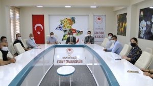 Kayısıda tahmini rekolte 2 haftada açıklanacak