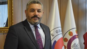 Malatya TSO'dan İsrail ürünlerine boykot daveti