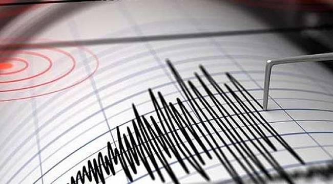 11 Saatte 8 Deprem Oldu