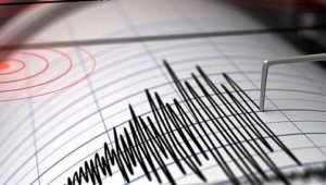 11 Saatte 8 Deprem Oldu