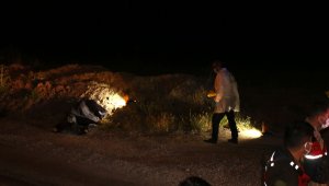 Malatya'da Silahlı Kavga: 1 Ölü