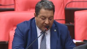 Milletvekili Fendoğlu, çiftçilere destek talep etti