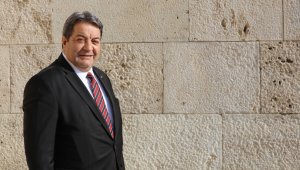 Milletvekili Fendoğlu'ndan Ramazan Bayramı mesajı