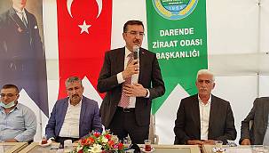 Tüfenkci'de'den Meral Akşener'e sert tepki