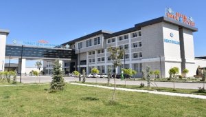 MTÜ'de Üç Fakülteye Dekan Ataması Yapıldı