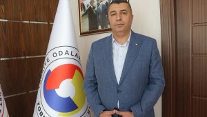 Özcan; İlk 4 Ayda 29 Bin 400 Ton Kuru Kayısı İhracatı Gerçekleştirildi
