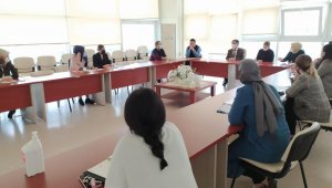 Sağlık Bilimleri Fakültesi'nin Akreditasyon başvurusu kabul edildi