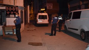 Silahlı Kavgada 1 Kişi Yaralandı