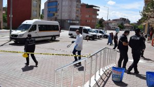 Sitede çıkan tartışma kavgaya dönüştü: 2 yaralı