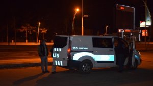 Sözlü tartışma silahlı kavgaya dönüştü: 2 yaralı