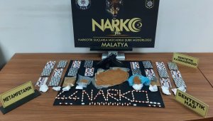 Torbacı operasyonu: 3 tutuklama