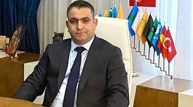 Uğur Sevim; Denklem kirli, plan kirli..!